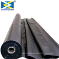 1.5mm Both Side Smooth HDPE Geomembrane for Landfill Waste Management